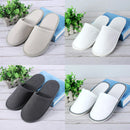 Chinelo para Hotel e Viagem – Conforto e Higiene em Qualquer Lugar