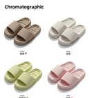 Asgard chinelos de verão masculinos 2025 novo interior antiderrapante chinelos de banheiro conforto sola grossa sapatos de praia masculino chinelos macios de eva