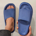 Chinelo Antiderrapante EVA - Único 100% Original | Promoção: Comprando 2 pares, você ganha 20% de Desconto | 4.9⭐