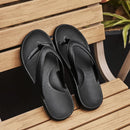 Eva homens flip flops verão durável sandálias de praia interior ao ar livre antiderrapante casal chinelos confortáveis casuais sandálias planas