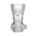 Mochila Ergonômica Canguru Baby Carrier Hipseat