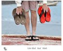 Chinelo Masculino Massagem EVA - Conforto e Estilo