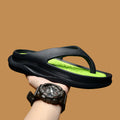 Chinelo Massageador Masculino - Conforto e Estilo para o Dia a Dia