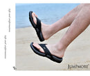 Chinelo Masculino Massagem EVA - Conforto e Estilo