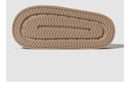 Asgard chinelos de verão masculinos 2025 novo interior antiderrapante chinelos de banheiro conforto sola grossa sapatos de praia masculino chinelos macios de eva