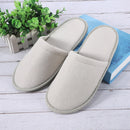 Chinelo para Hotel e Viagem – Conforto e Higiene em Qualquer Lugar