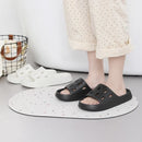 Chinelo Antiderrapante Unissex – Conforto e Segurança para Casa e Lazer