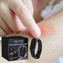 Pulseira Repelente Ultrassônica Xiaomi para Bem-Estar