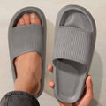 Chinelo Antiderrapante EVA - Único 100% Original | Promoção: Comprando 2 pares, você ganha 20% de Desconto | 4.9⭐