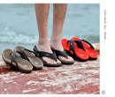 Chinelo Masculino Massagem EVA - Conforto e Estilo