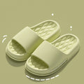 Asgard chinelos de verão masculinos 2025 novo interior antiderrapante chinelos de banheiro conforto sola grossa sapatos de praia masculino chinelos macios de eva
