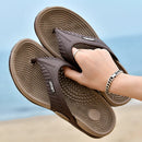 Chinelo Masculino Massagem EVA - Conforto e Estilo