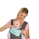 Canguru Ergonômico 4 em 1 para Bebês - Conforto e Praticidade