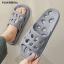 Chinelo Antiderrapante EVA - Conforto e Segurança para Uso Interno e Externo