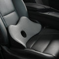 Almofada Ergonômica ErgoDrive – Suporte Ergonômico para a Coluna e Alívio da Dor Lombar