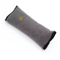 Travesseiro para bebês, travesseiro para carro, cinto de segurança automático, almofada de ombro, proteção, suporte para crianças pequenas