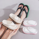 Sandálias Plataforma Antiderrapantes Femininas - Conforto e Estilo