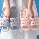 Chinelo Antiderrapante EVA - Conforto e Segurança para Uso Interno e Externo