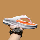 Chinelo Massageador Masculino - Conforto e Estilo para o Dia a Dia