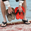 Chinelo Masculino Massagem EVA - Conforto e Estilo