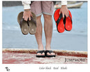 Chinelo Masculino Massagem EVA - Conforto e Estilo