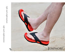 Chinelo Masculino Massagem EVA - Conforto e Estilo