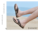 Chinelo Masculino Massagem EVA - Conforto e Estilo