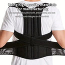 Cinta Postural ComfortAlign