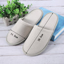 Chinelo para Hotel e Viagem – Conforto e Higiene em Qualquer Lugar