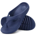 Crestar sandálias ortopédicas para mulheres arco apoio recuperação flip flops travesseiro macio moda ao ar livre verão sapatos de praia