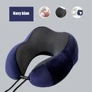 Travesseiro de Viagem ComfortWave