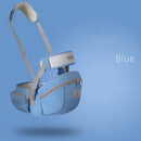 Portador de bebê ergonômico portátil infantil criança hip assento cintura fezes estilingue frente enfrentando canguru envoltório do bebê portador para engrenagem do bebê