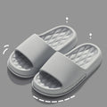 Asgard chinelos de verão masculinos 2025 novo interior antiderrapante chinelos de banheiro conforto sola grossa sapatos de praia masculino chinelos macios de eva