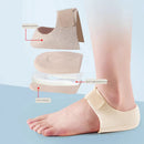 Protetor de Silicone ComfortHeel