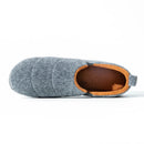 Pantufa Ortopédica – Conforto Térmico e Espuma de Memória para Máximo Bem-Estar