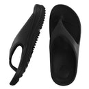 Crestar sandálias ortopédicas para mulheres arco apoio recuperação flip flops travesseiro macio moda ao ar livre verão sapatos de praia