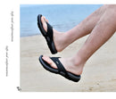 Chinelo Masculino Massagem EVA - Conforto e Estilo