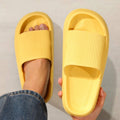 Chinelo Antiderrapante EVA - Único 100% Original | Promoção: Comprando 2 pares, você ganha 20% de Desconto | 4.9⭐