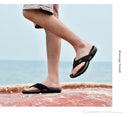 Chinelo Masculino Massagem EVA - Conforto e Estilo