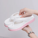 Sandálias Plataforma Antiderrapantes Femininas - Conforto e Estilo