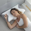 Travesseiro Ergonômico  — Frete Grátis e Garantia de 30 Dias